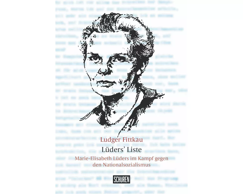 Lüders' Liste