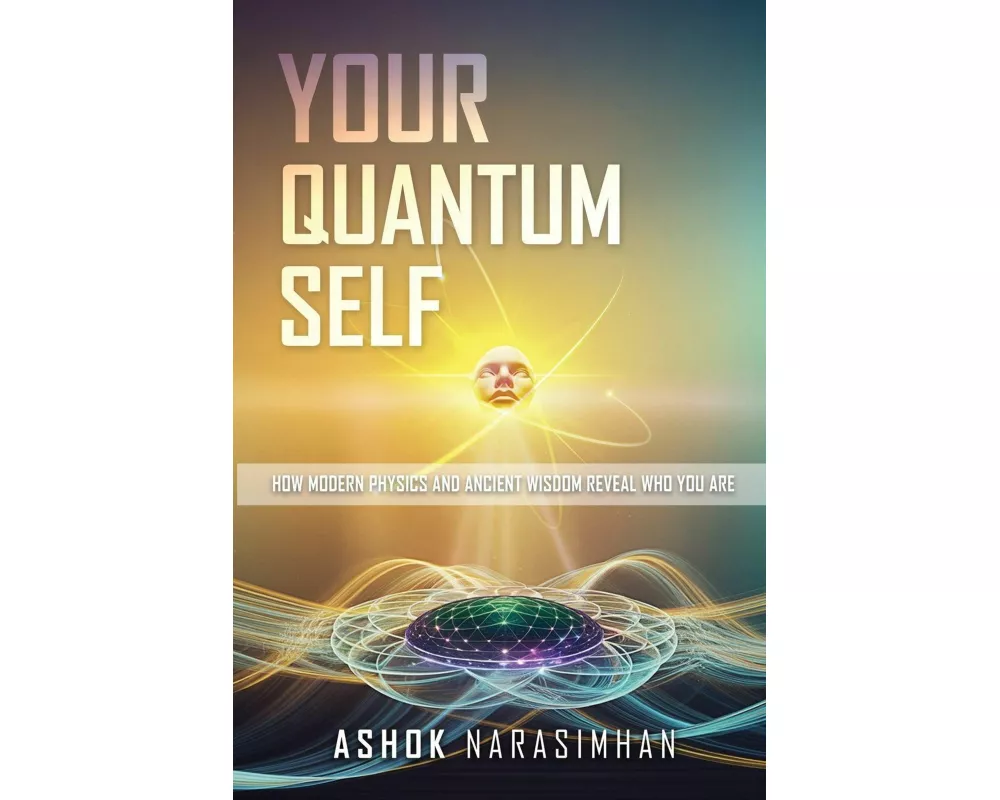 Your Quantum Self