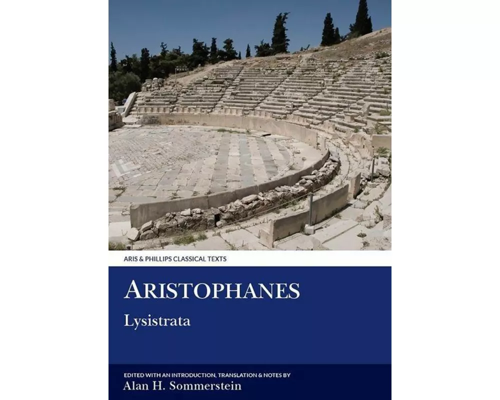 Aristophanes: Lysistrata