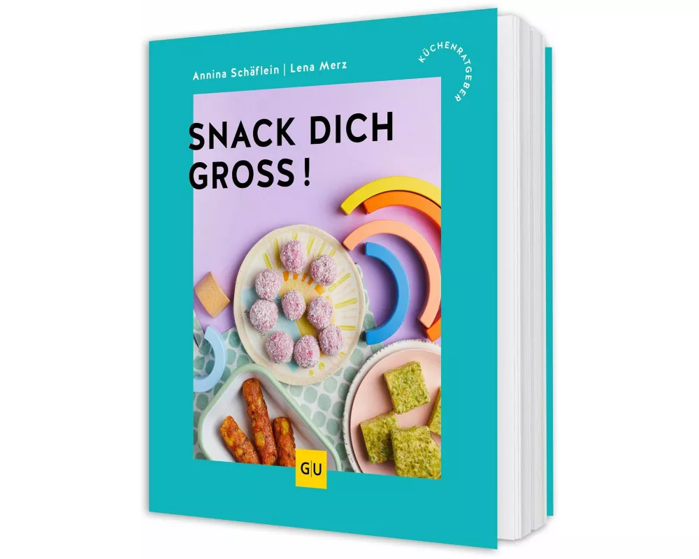 Snack dich groß!
