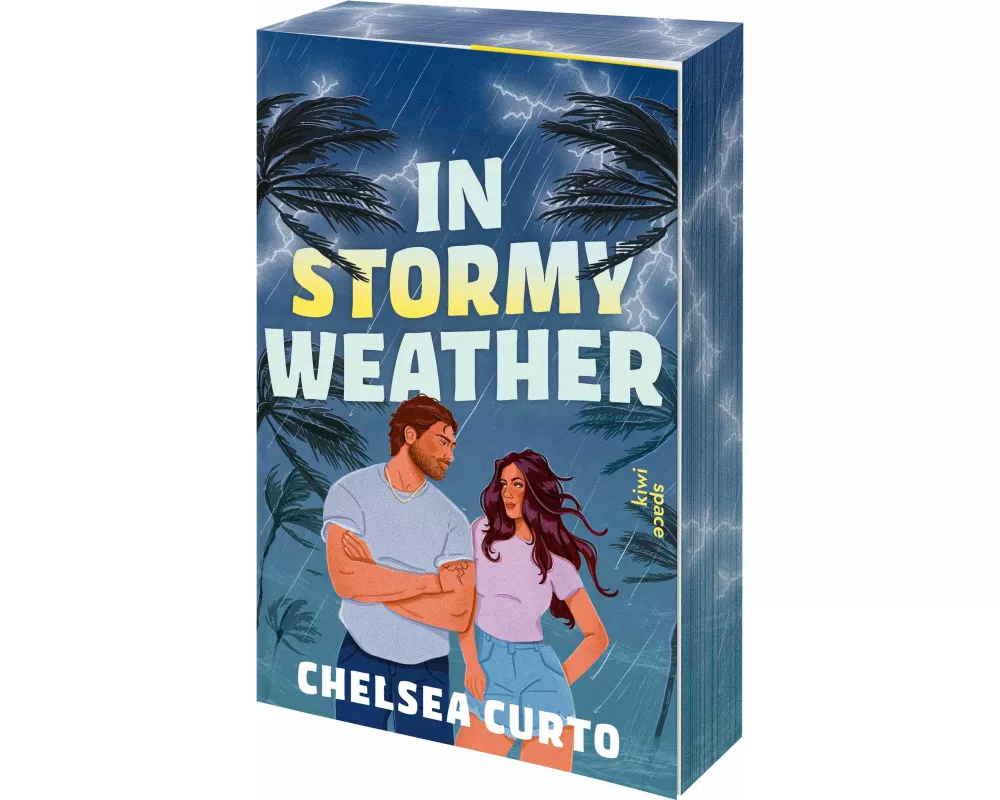 In Stormy Weather