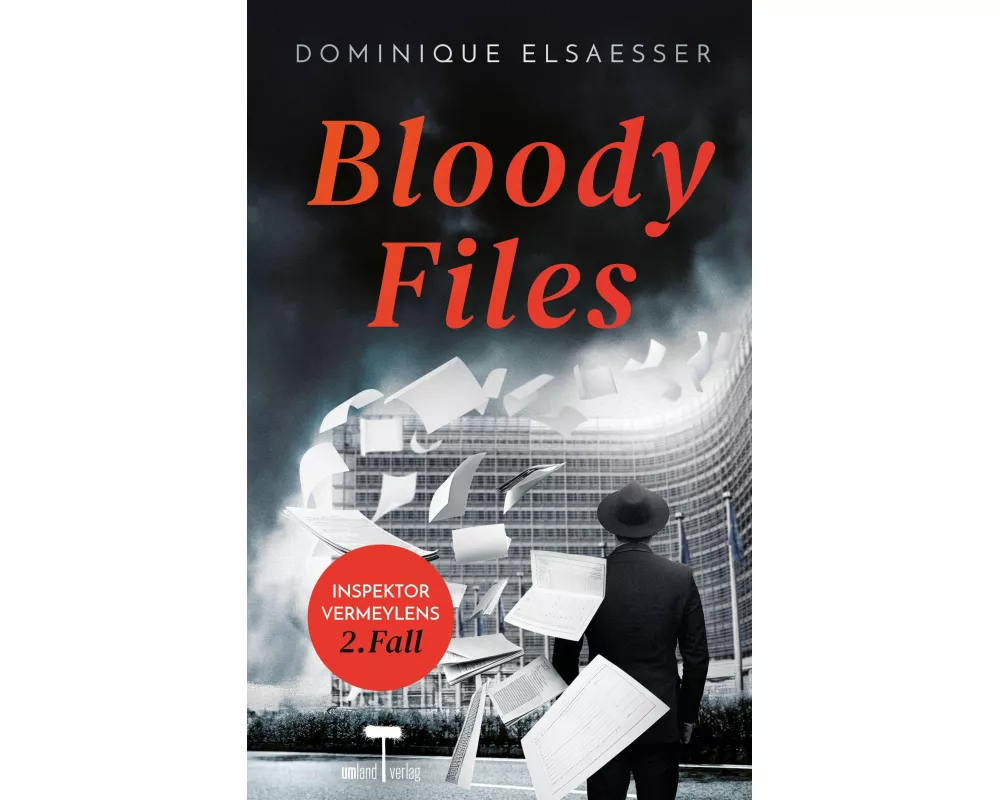 Bloody Files