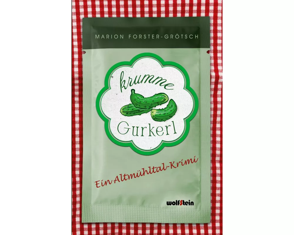 Krumme Gurkerl