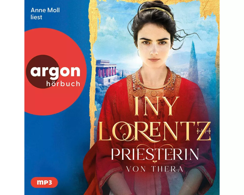 Priesterin von Thera