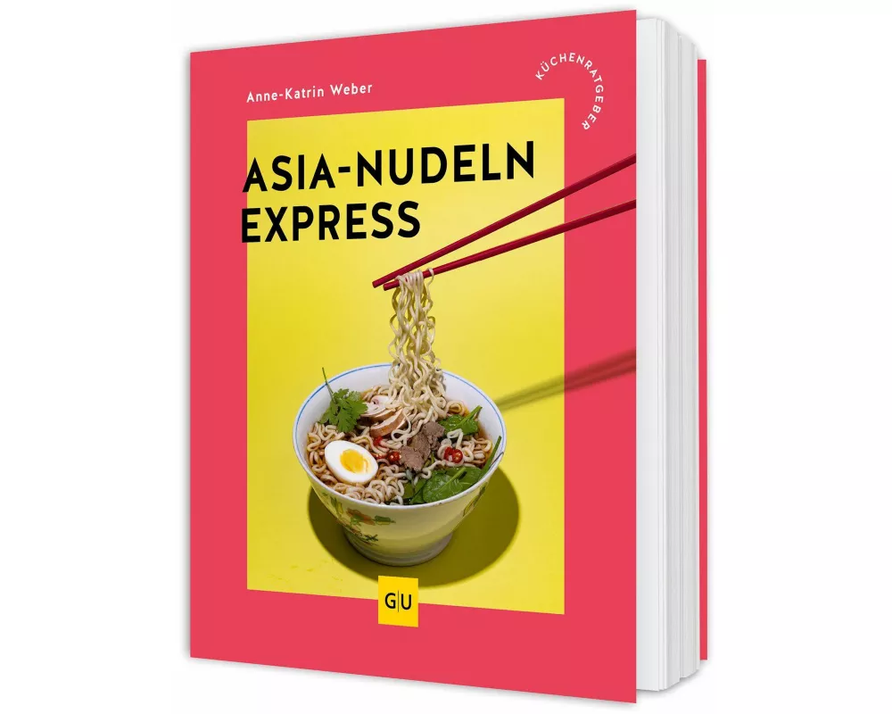 Asia-Nudeln Express