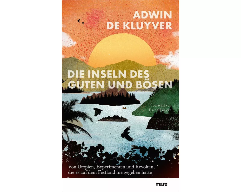 Die Inseln des Guten und Bösen