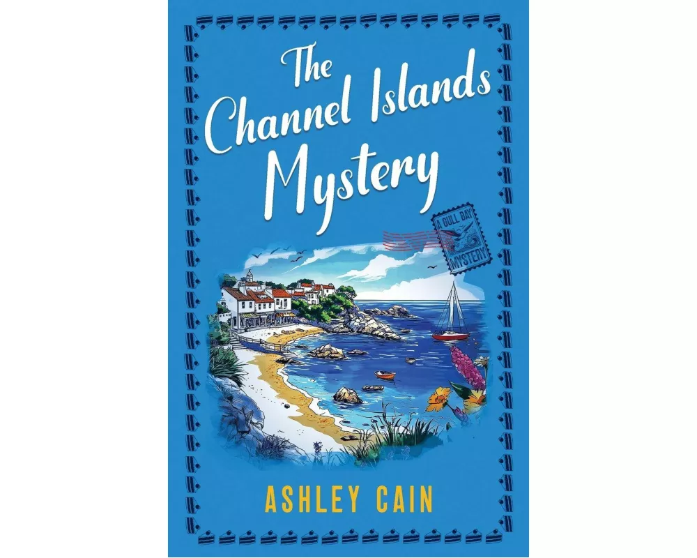 The Channel Islands Mystery