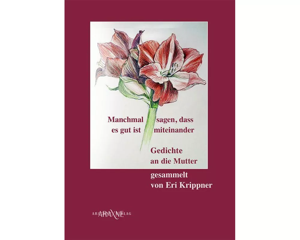Manchmal sagen, dass es gut ist miteinender