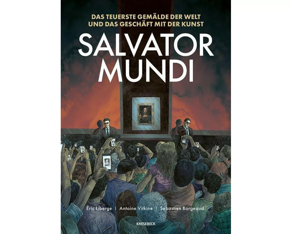Salvator Mundi