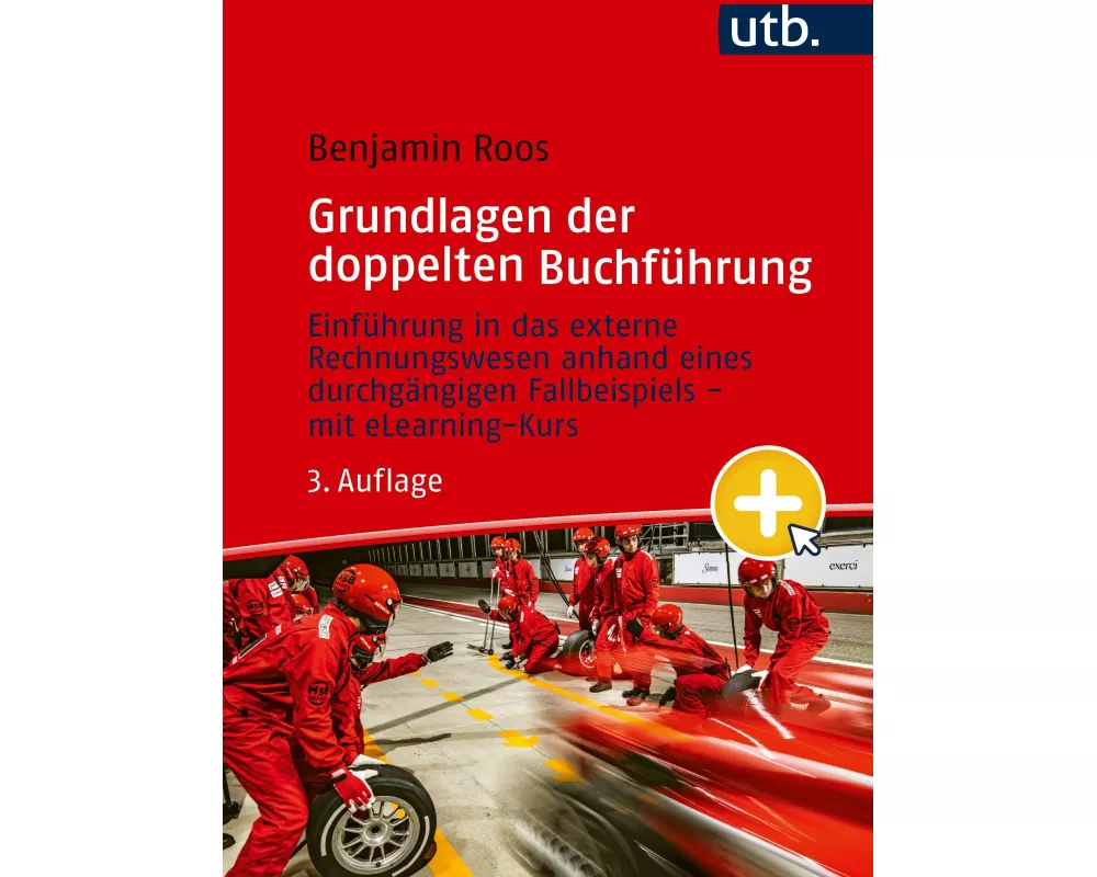 Grundlagen der doppelten Buchführung