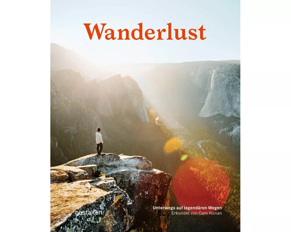 Wanderlust (Kompaktausgabe)
