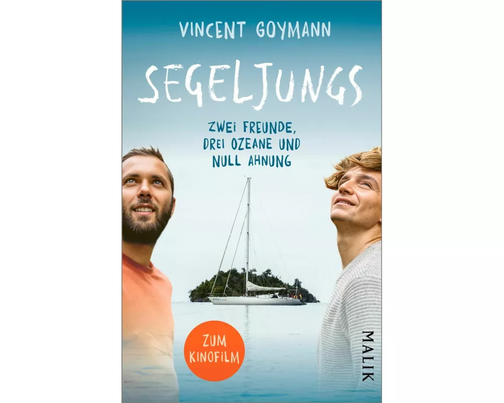 Segeljungs