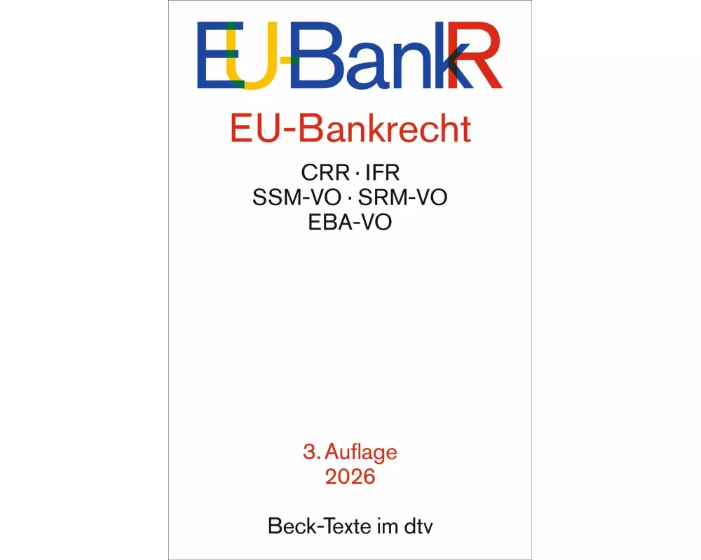 EU-Bankrecht
