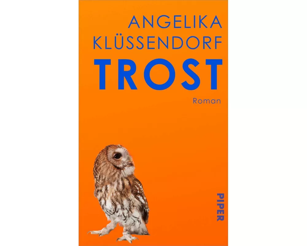 Trost