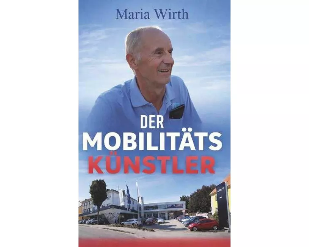 Der Mobilitätskünstler