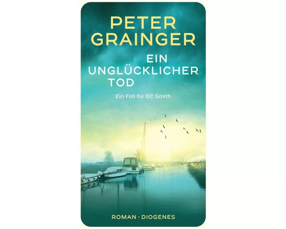 Ein unglücklicher Tod