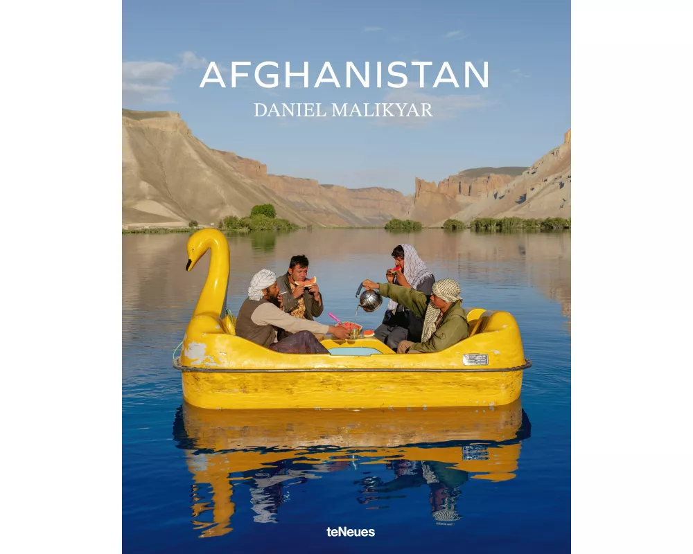 Afghanistan