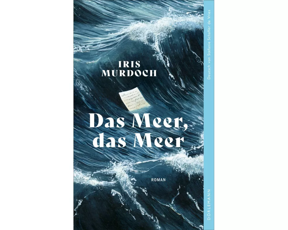 Das Meer, das Meer