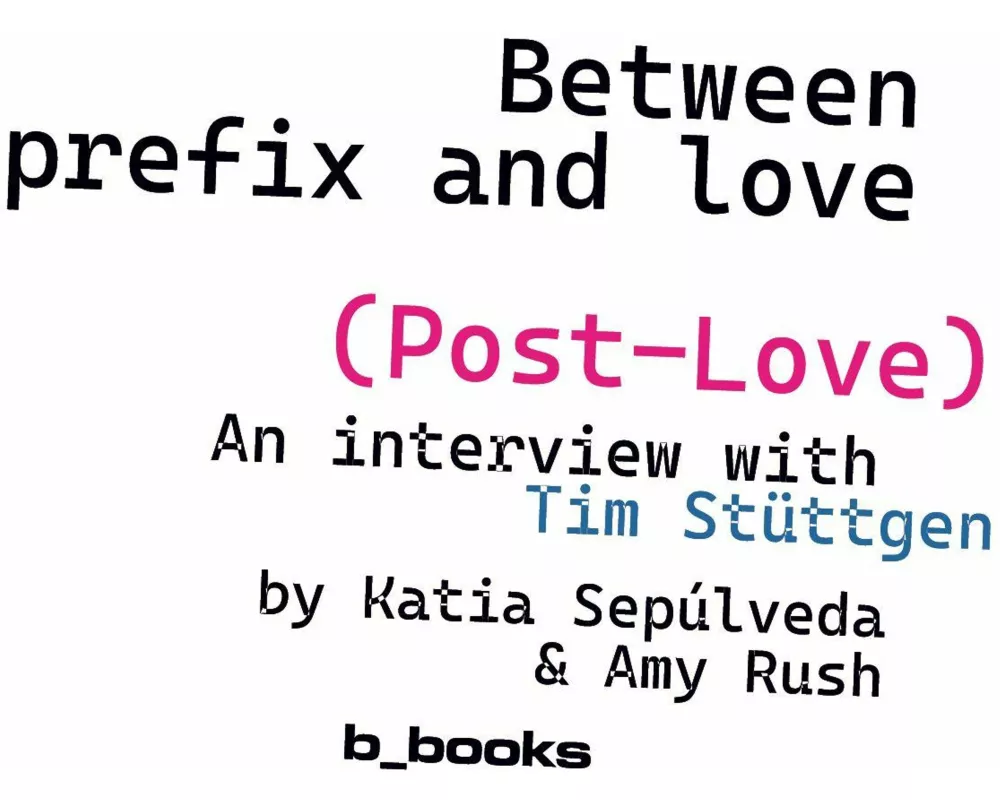 Post-Love