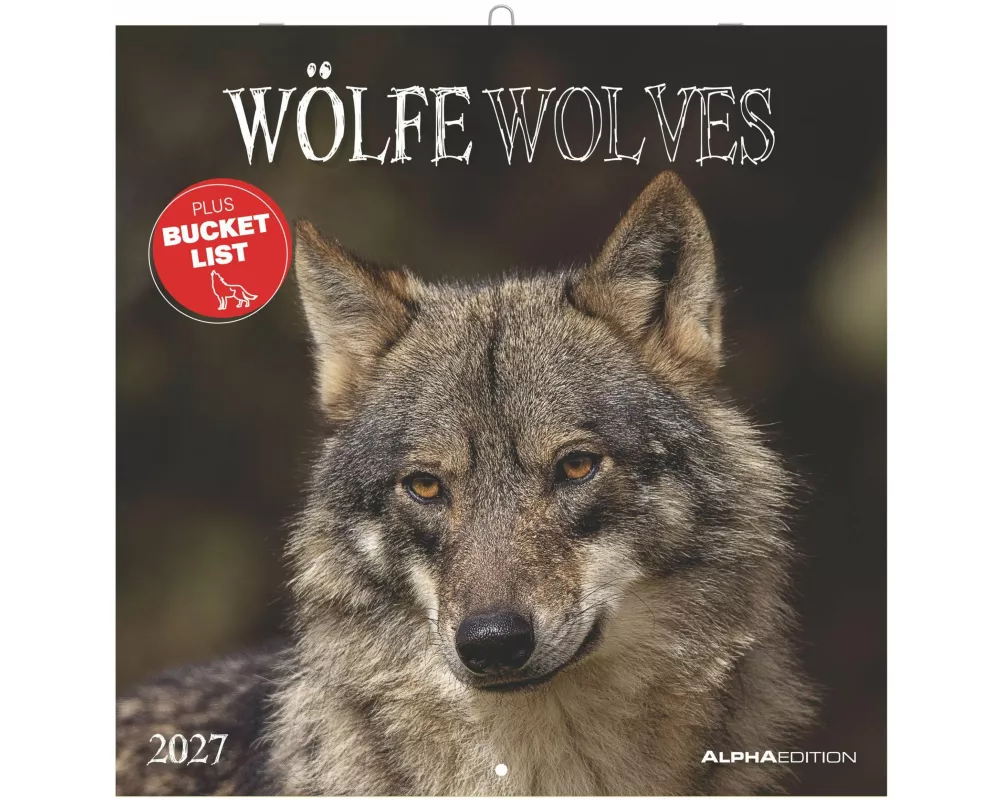 Wölfe 2027