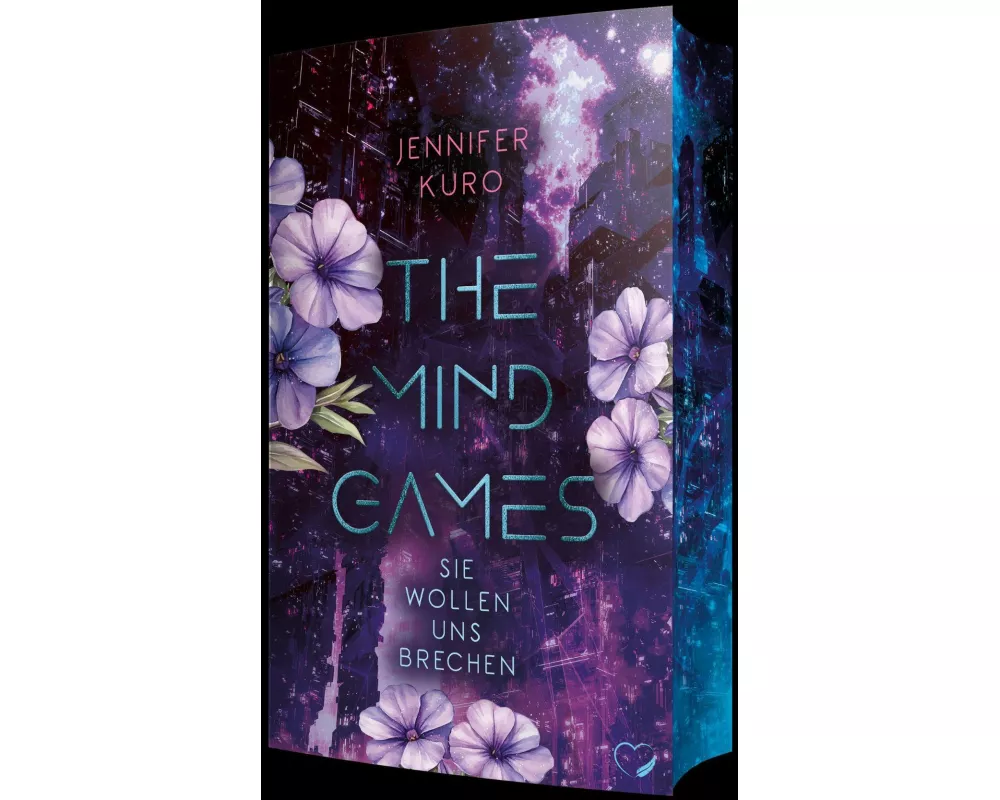 The Mind Games - Sie wollen uns brechen