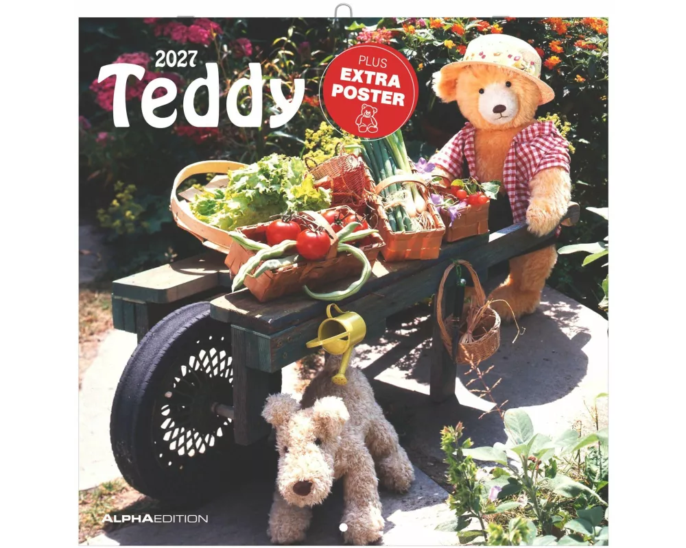 Teddy 2027
