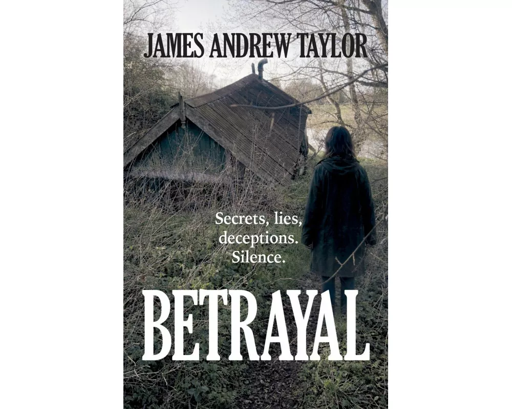 Betrayal