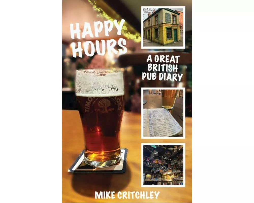 Happy Hours