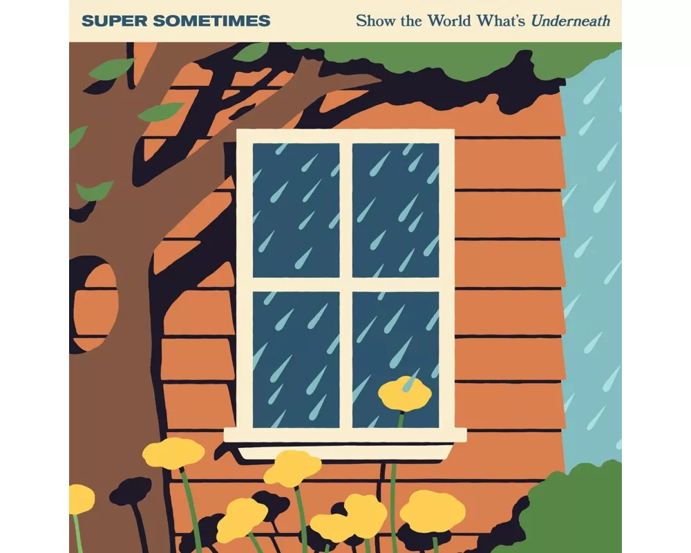 How the World What's Underneath