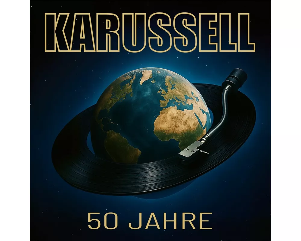 50 Jahre
