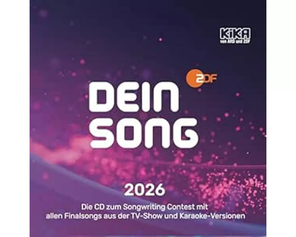 Dein Song 2026