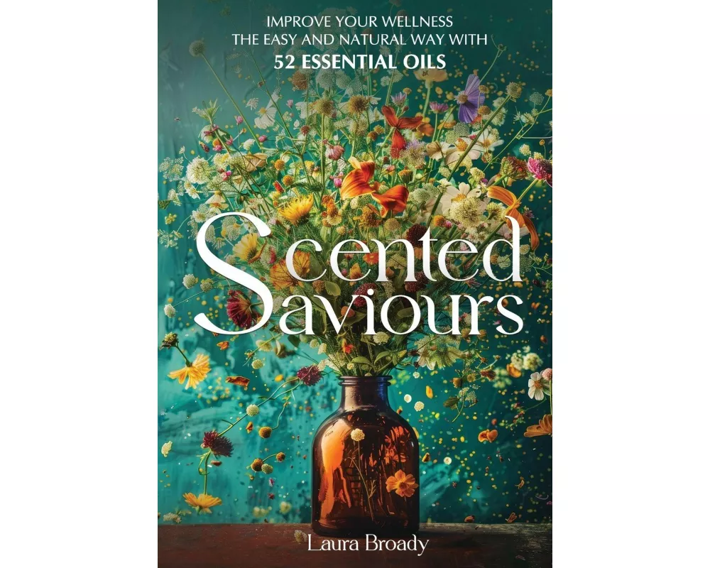 Scented Saviours