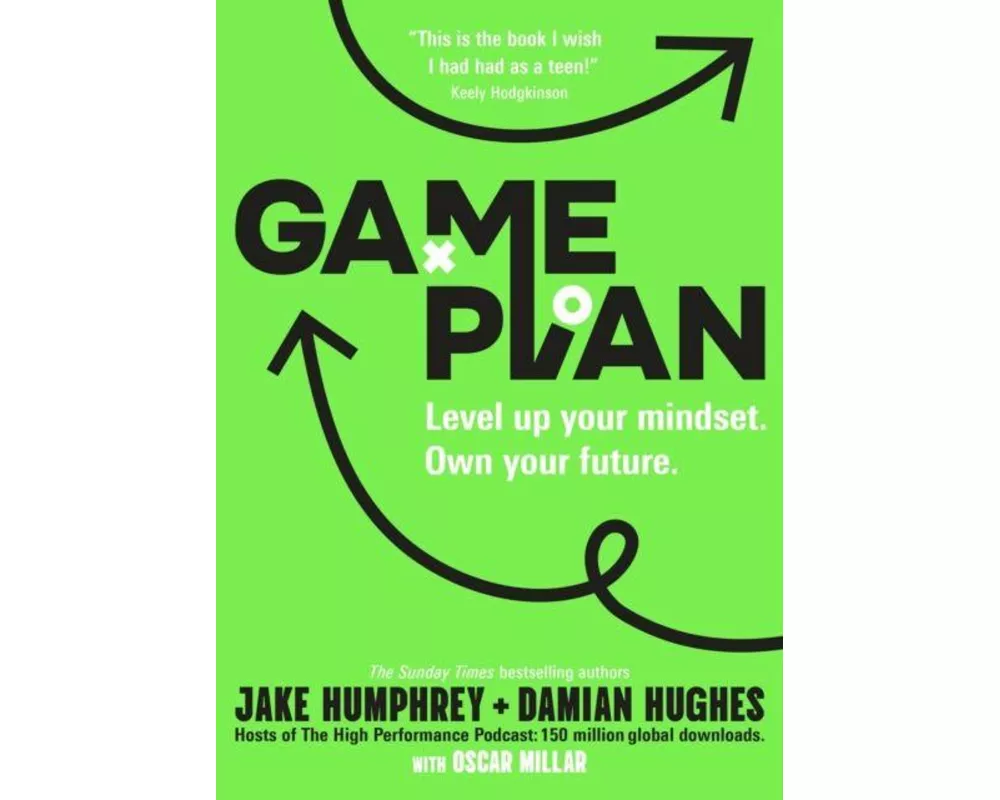 Game Plan Signed Edition
