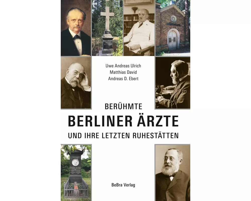 Berühmte Berliner Ärzte