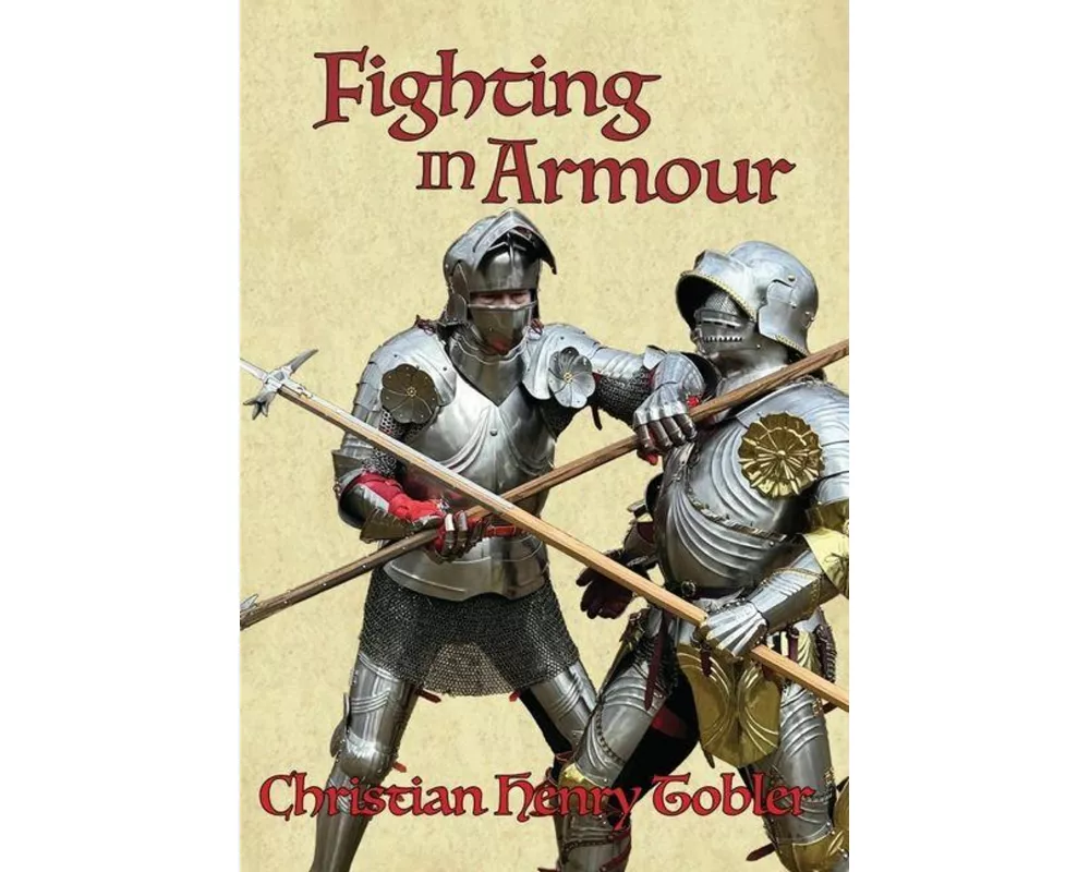 Fighting in Armour