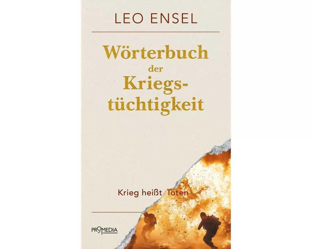 Wörterbuch der Kriegstüchtigkeit