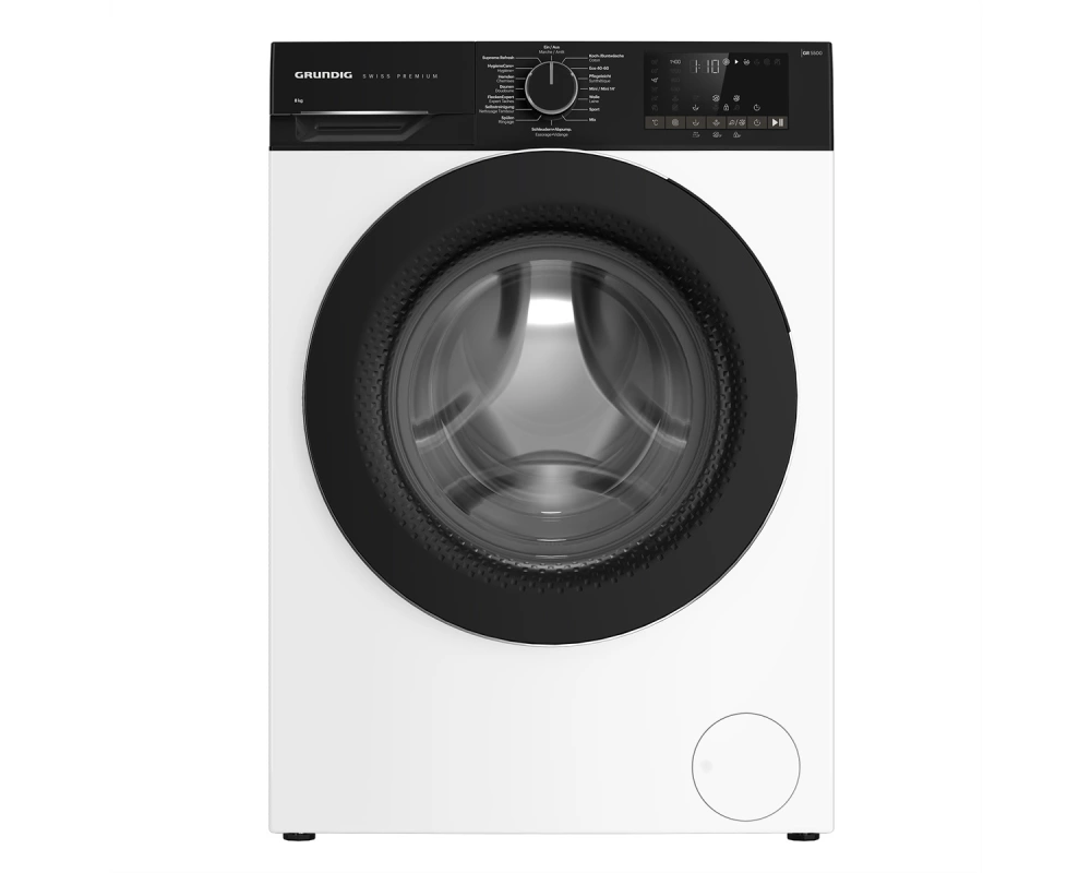 Grundig Waschmaschine GWM4100, 8kg