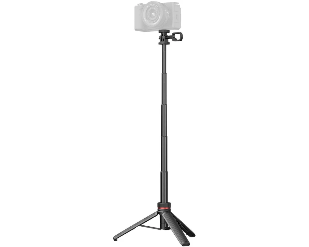 Smallrig VT-17 3-in-1-Multifunktions-Reisestativ
