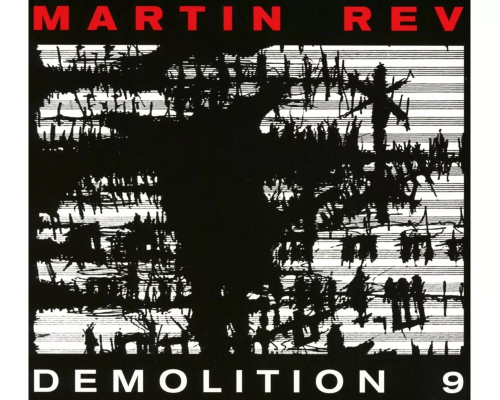 Demolition 9