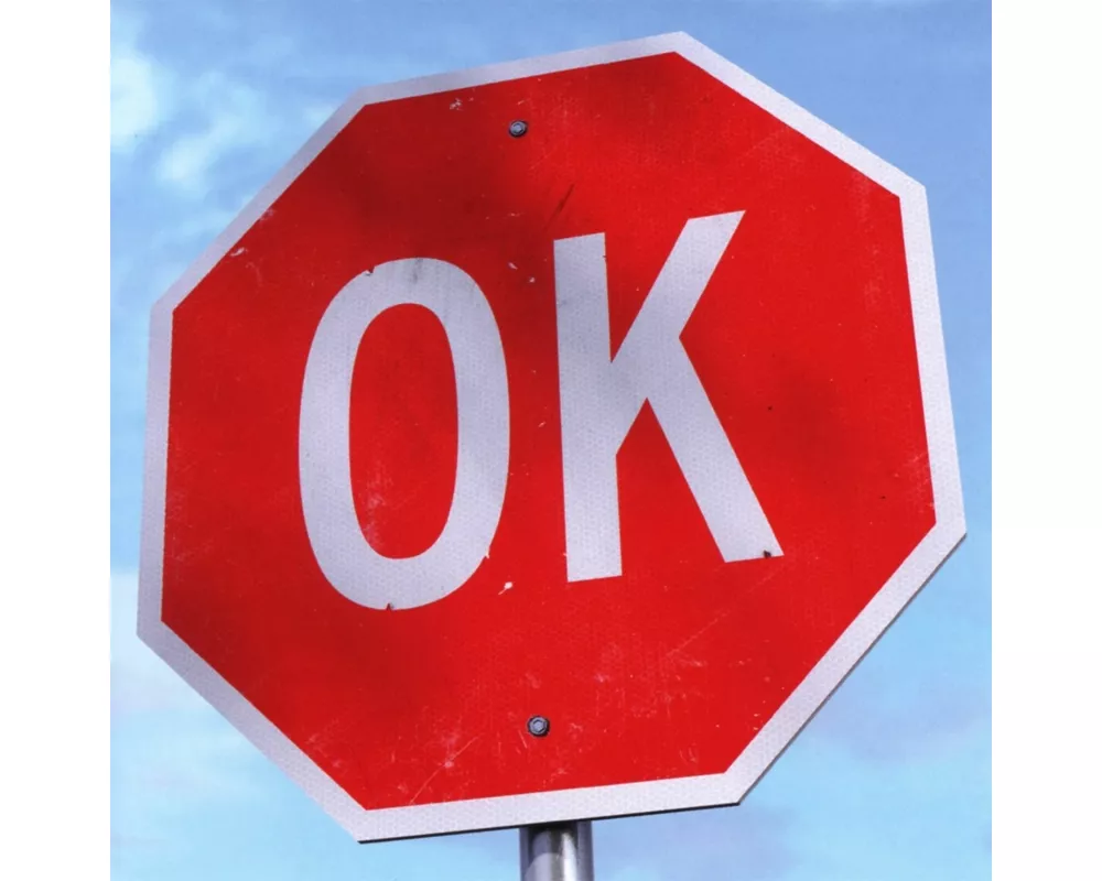 I'm The Devil And I'm OK