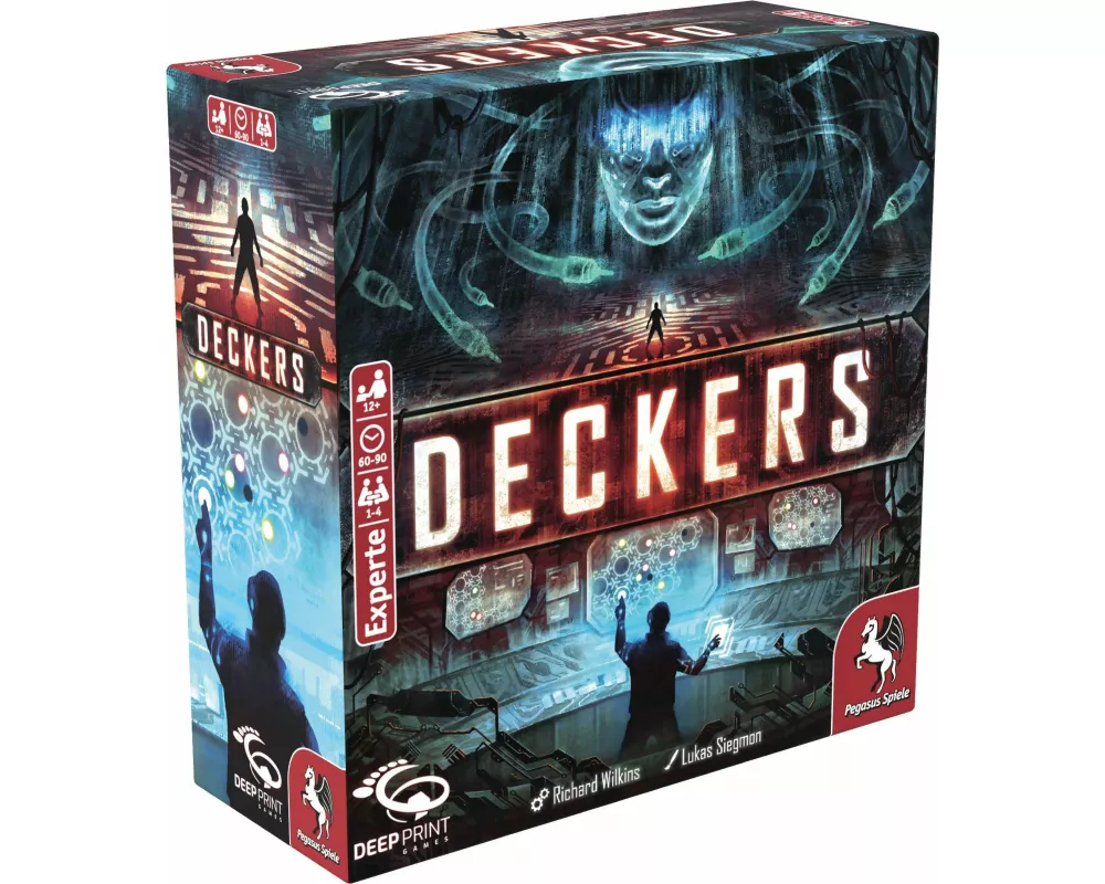Deckers