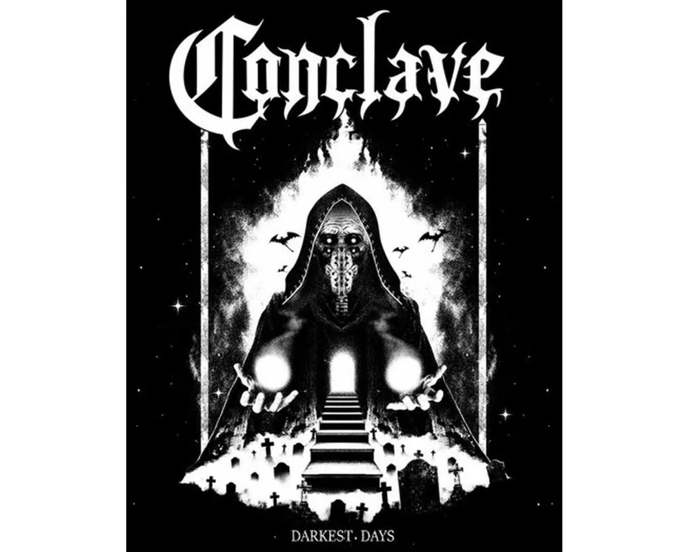 Dawn Of Days - Darkest Days (special edition,incl