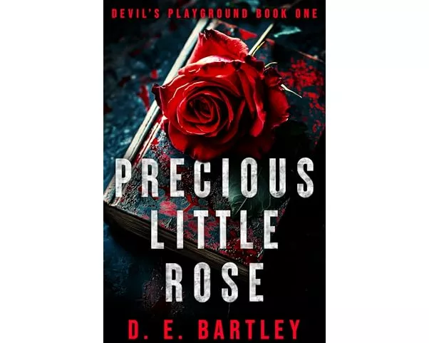 Precious Little Rose