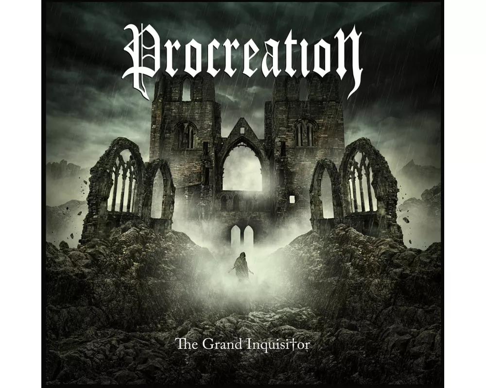 The Grand Inquisitor
