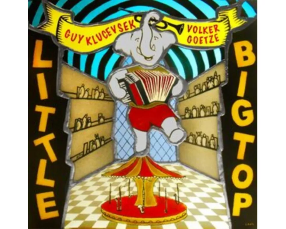 Little Big Top