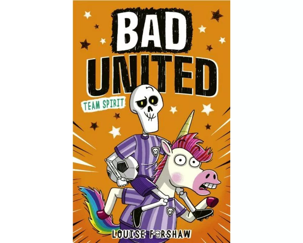 Bad United: Team Spirit