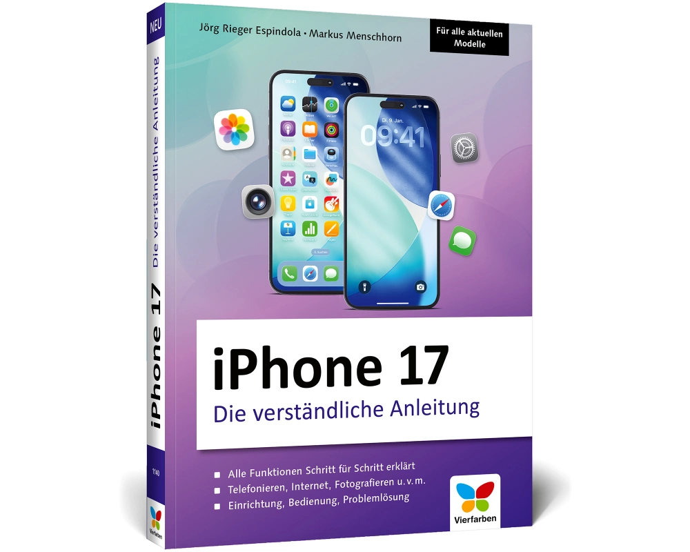 iPhone 17