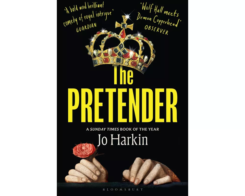 The Pretender