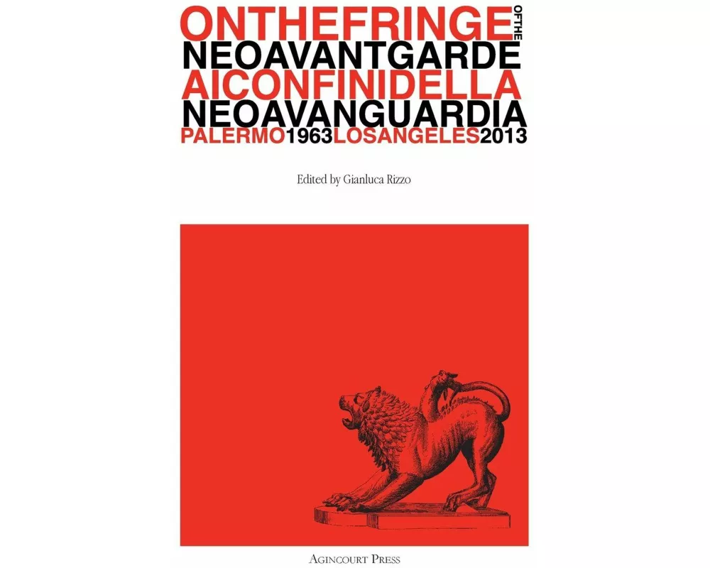 On the Fringe of the Neoavantgarde