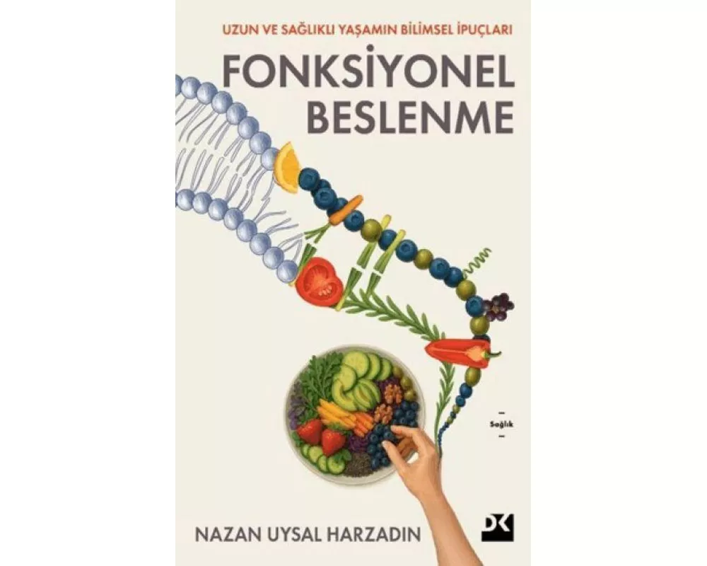 Fonksiyonel Beslenme